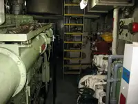Kapal penarik kanggo didol