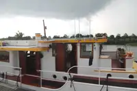Kapal pesiar kanggo didol