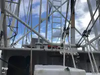 Kapal trawler kanggo didol