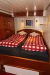 Kapal pesiar kanggo didol