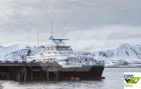 Kapal penumpang kanggo didol