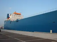 Kapal penarik kanggo didol