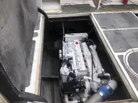 Kapal kerja kanggo didol