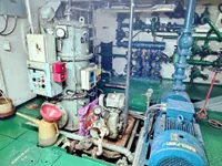 Kapal pendaratan, tangki kanggo didol