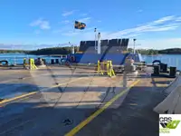 Kapal Ro-Ro kanggo didol