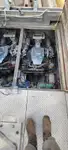 Kapal kerja kanggo didol