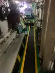 Kapal pasokan kanggo didol
