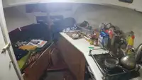 Kapal cutter kanggo didol