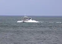 Kapal kerja kanggo didol