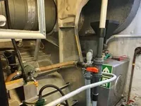 Kapal kerja kanggo didol