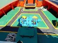 Kapal penarik kanggo didol