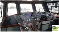 Kapal kerja kanggo didol