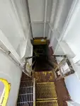 Kapal dredger kanggo didol