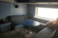 Kapal pesiar kanggo didol