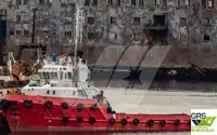 Towboat kanggo didol