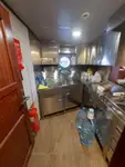 Kapal kerja kanggo didol