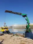 Kapal kerja kanggo didol