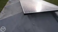 Kapal kontainer kanggo didol
