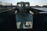 Kapal kerja kanggo didol