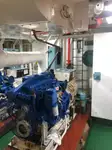 Oil/Chemical tanker kanggo didol