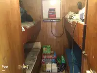 Kapal trawler kanggo didol