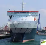 Kapal Ro-Ro kanggo didol