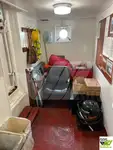 Kapal pasokan kanggo didol