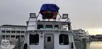 Kapal trawler kanggo didol