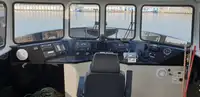 Kapal kerja kanggo didol
