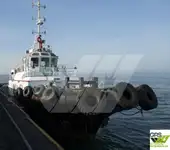 Towboat kanggo didol