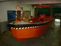 Kapal kerja kanggo didol