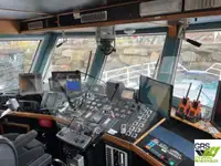 Kapal Ro-Ro kanggo didol