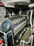 Kapal trawler kanggo didol