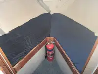 Kapal trawler kanggo didol