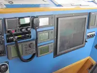 Kapal penarik kanggo didol