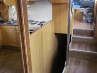 Kapal penarik kanggo didol