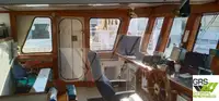 Kapal pasokan kanggo didol