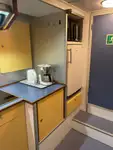 Kapal patroli kanggo didol