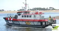 Kapal layanan ladang angin kanggo didol