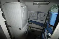 Kapal pendaratan, tangki kanggo didol