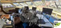 Kapal pesiar kanggo didol
