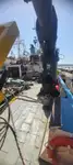 Kapal riset kanggo didol