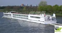 Kapal pesiar kanggo didol