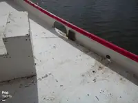 Kapal trawler kanggo didol