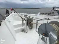 Kapal trawler kanggo didol