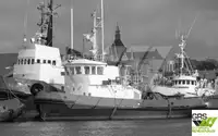 Towboat kanggo didol