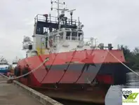 Towboat kanggo didol