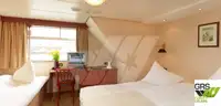 Kapal pesiar kanggo didol