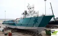 Kapal layanan ladang angin kanggo didol