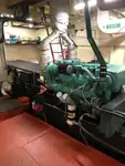 Kapal dredger kanggo didol